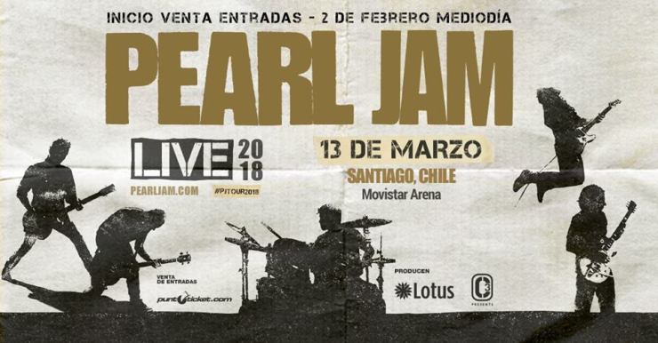 Pearl Jam