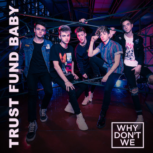 WhyDontWe
