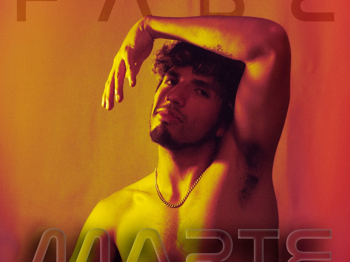Fabe estrena “Marte” con un concepto identitario y musical