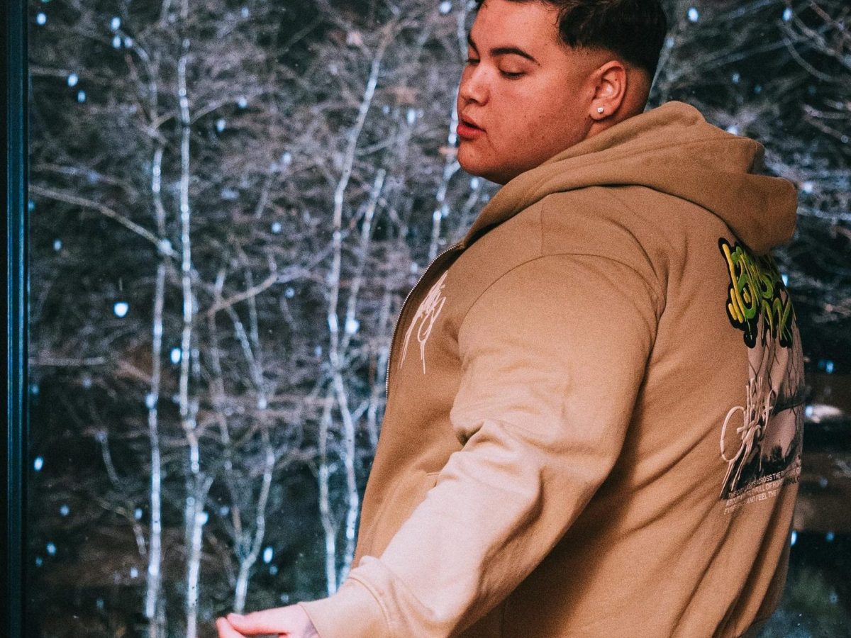 Floyymenor da vida a su historia de superación en su disco “El Comienzo”