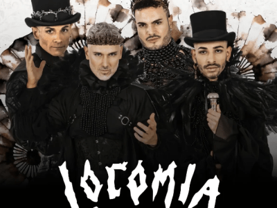 Locomía arrasa en Chile y suma nuevos shows a su tour «Locomía soy yo”