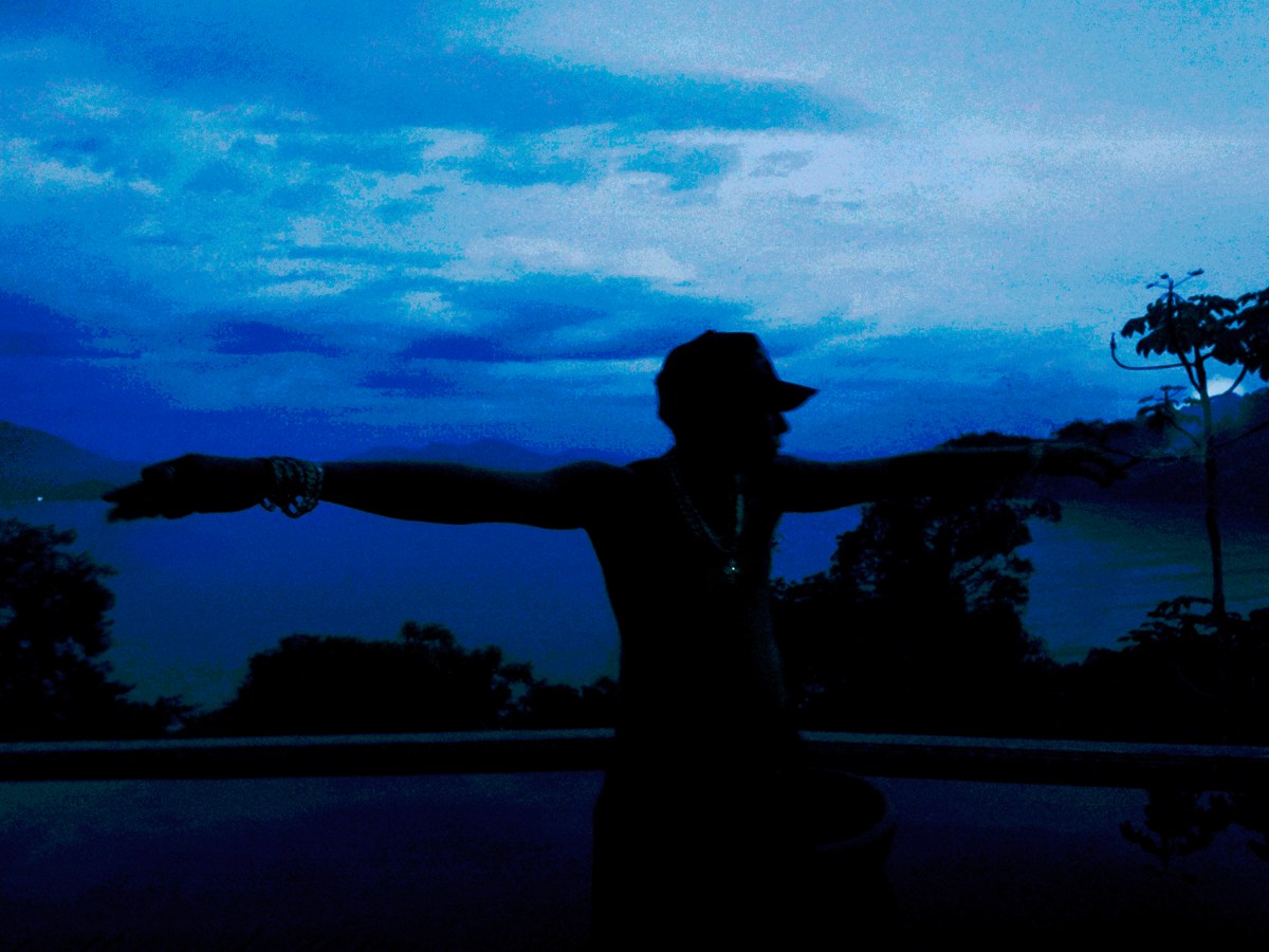 Standly regresa a las pistas con histórico nuevo disco