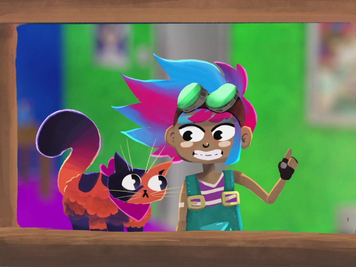 En estas vacaciones conoce Educa Sostenible y disfruta con las historias de Alex y Rayo