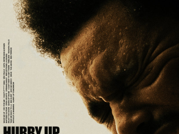 THE WEEKND LANZA OFICIALMENTE SU MUY ESPERADO NUEVO ÁLBUM «HURRY UP TOMORROW»