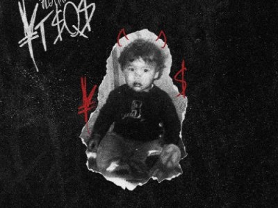 FloyyMenor y J Balvin desatan una colaboración que se adueña del reggaetón con «Banshee»