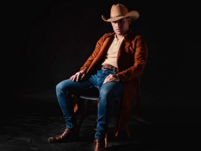 Talamante, la nueva estrella de México llega a Cono Sur