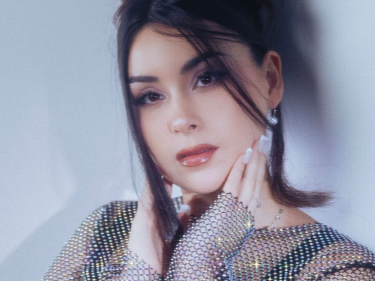 Mía Catalina lanza nuevo single “Te vuelvo a encontrar”, una balada reflexiva y nostálgica