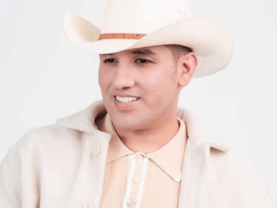 Talamante ya prepara – en su estudio – nuevos hits para Latinoamérica