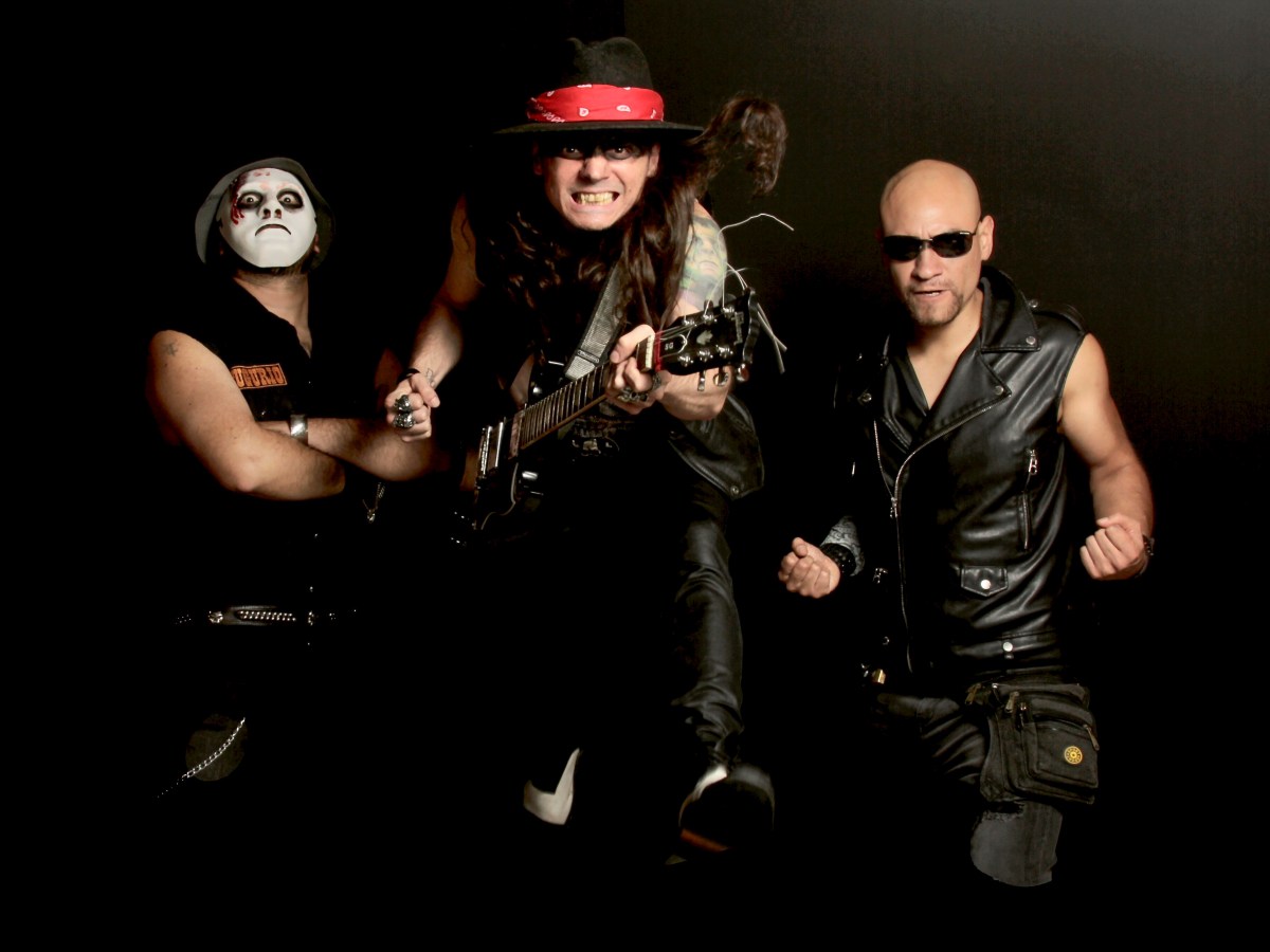 Tugurio Estrena Potente Viodeclip “El Guerrero del Camino”