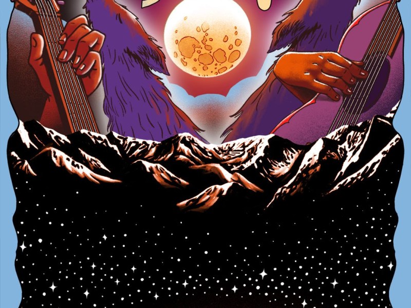 Macha y El Bloque Depresivo anuncian su primer concierto en el Estadio Nacional