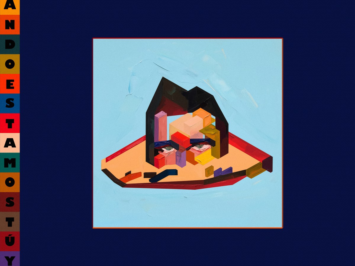 JUANES lanza «Cuando Estamos Tú y Yo»