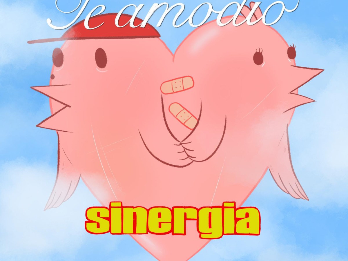 Sinergia celebra 33 años de historia con el lanzamiento de “Te amodio”