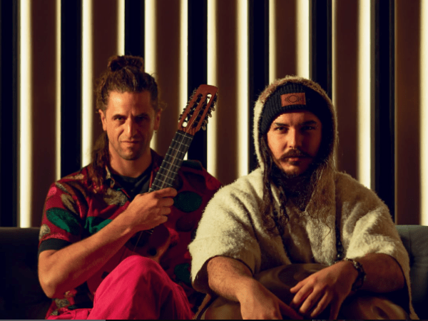 Dalmar Estrena Khalim y Confirma su Participación en Surfestival