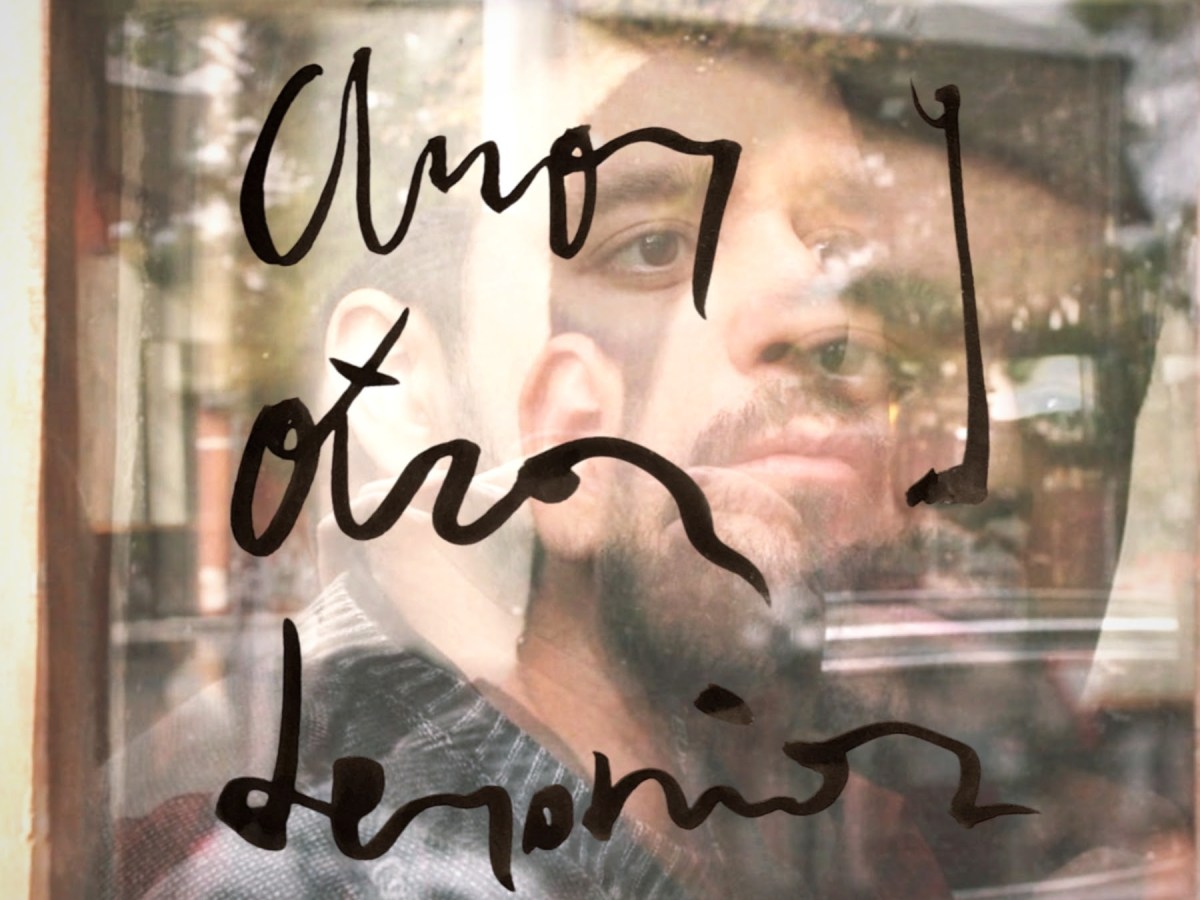 El otro Moreno presenta “Amor y otros demonios”: un exorcismo al corazón en forma de EP