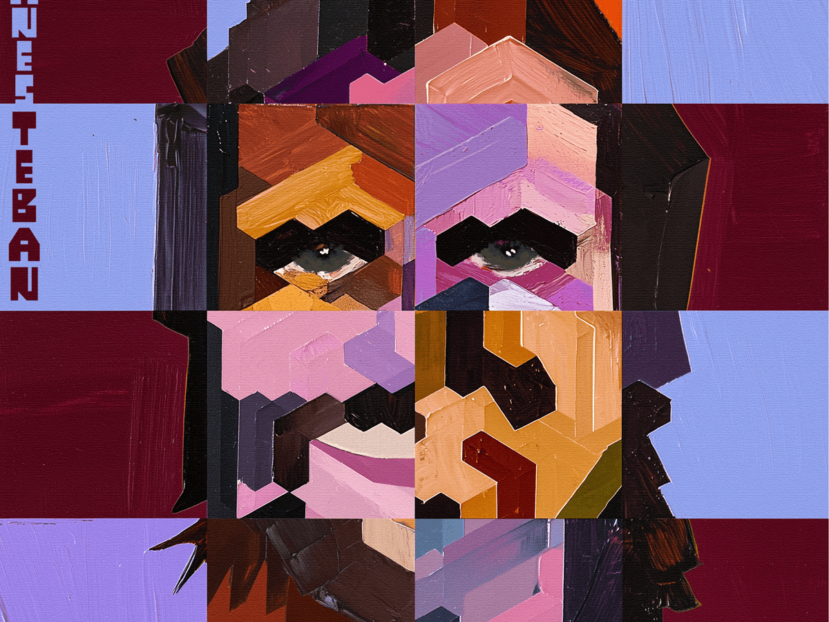 JUANES LANZA SU ESPERADO DUODÉCIMO ÁLBUM ‘JUANESTEBAN’