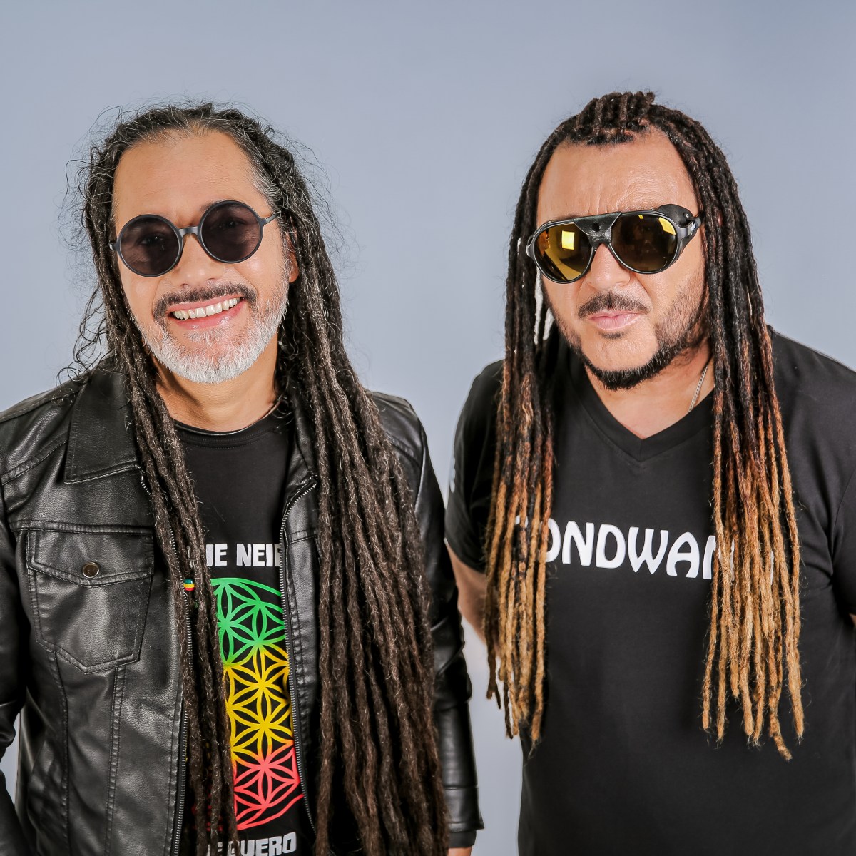 QUIQUE NEIRA SE REÚNE CON GONDWANA PARA UN ÚNICO CONCIERTO EL 5 DE SEPTIEMBRE 