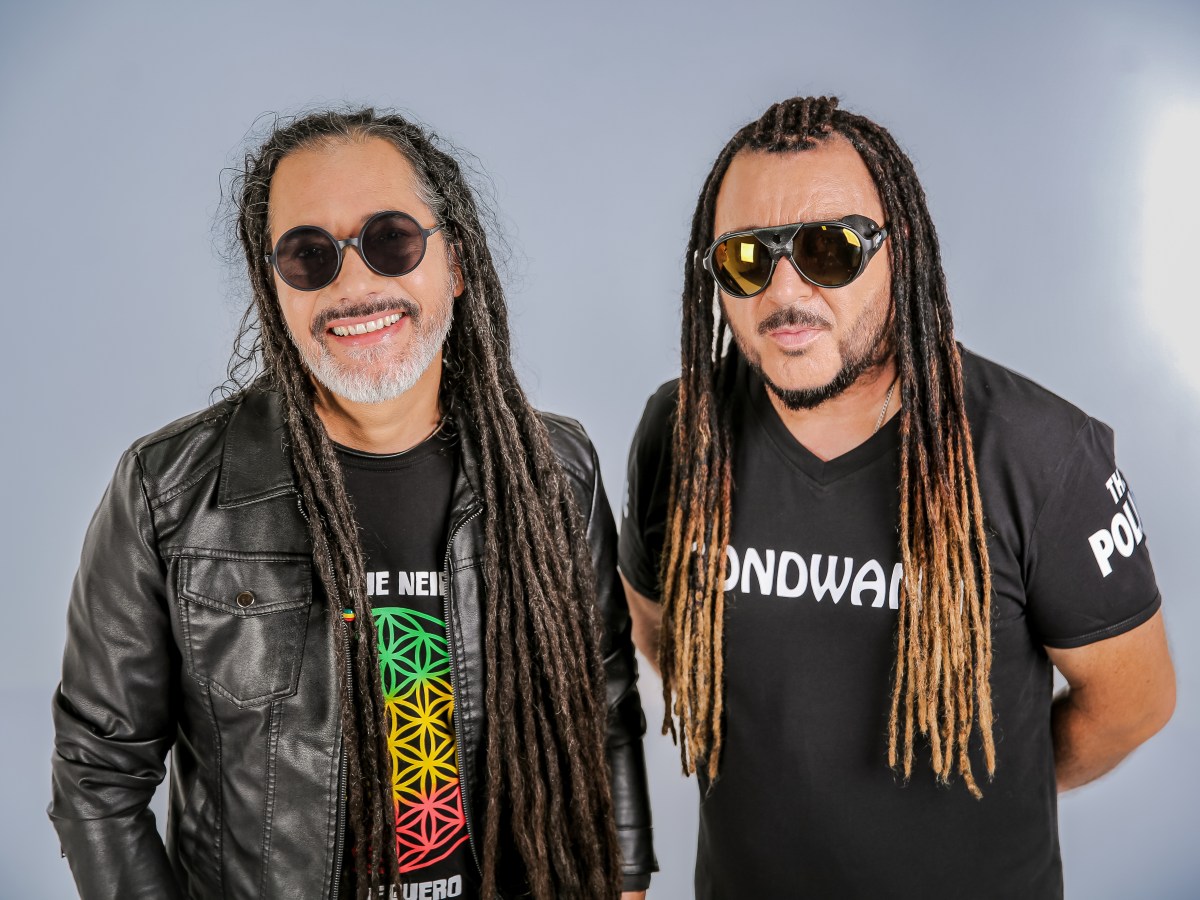 QUIQUE NEIRA SE REÚNE CON GONDWANA PARA UN ÚNICO CONCIERTO EL 5 DE SEPTIEMBRE 